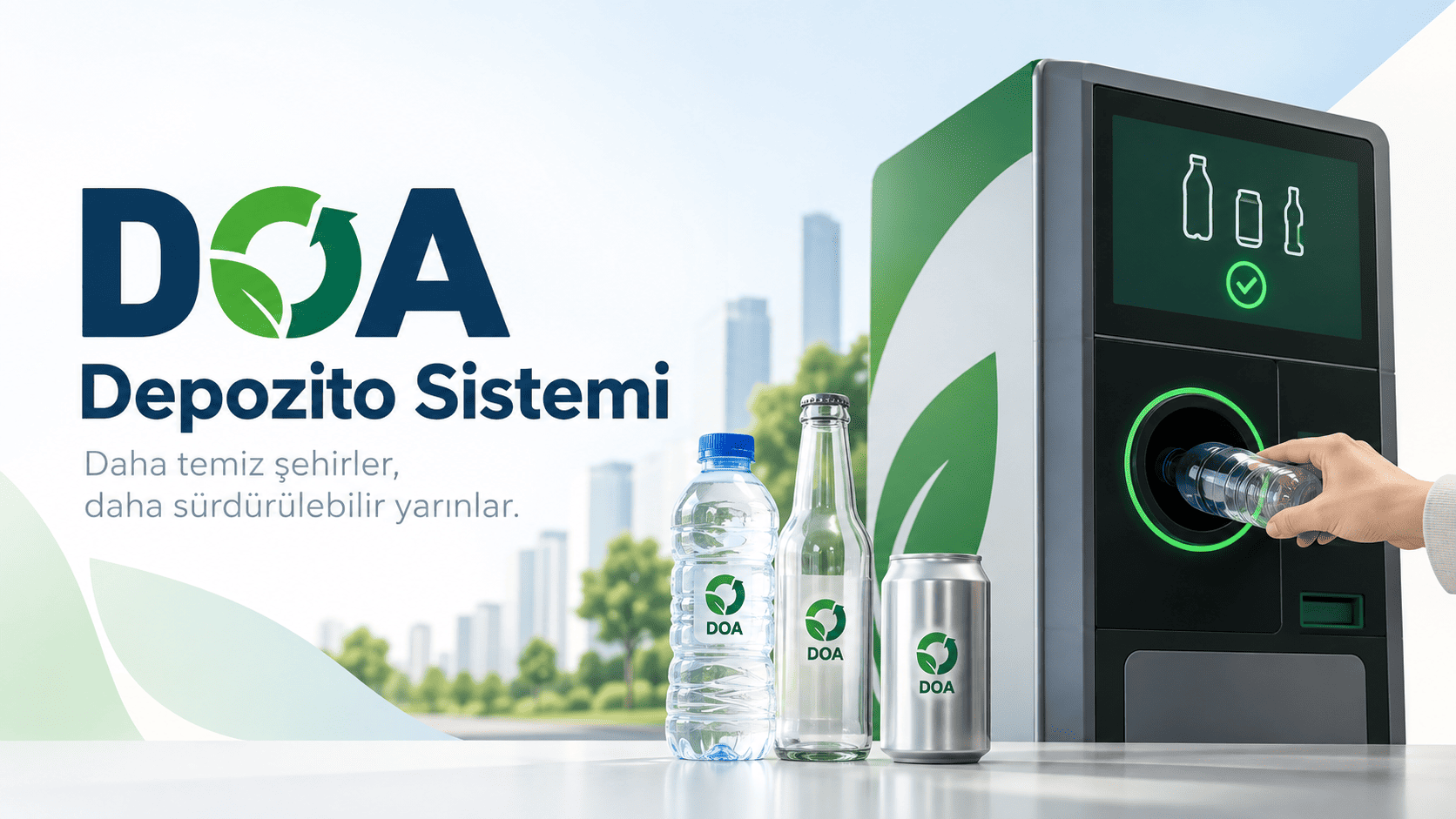 DOA Depozito Sistemi Nedir? Nasıl Çalışır?